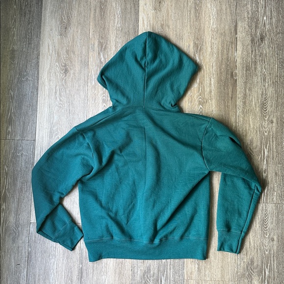 Hanes Full Zip Hoodie - Picture 2 of 3